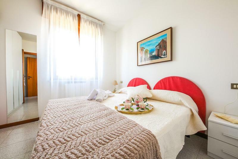 Appartamento Eleonora Rivoltella del Garda Bagian luar foto