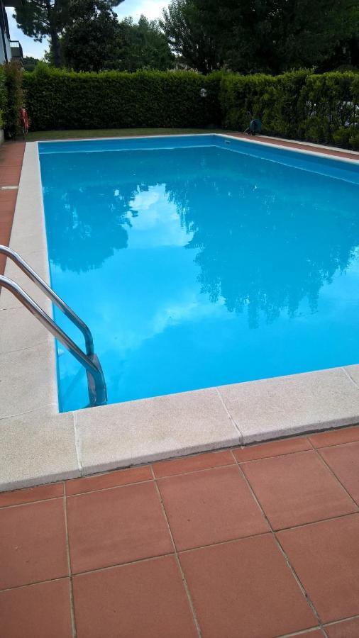 Appartamento Eleonora Rivoltella del Garda Bagian luar foto